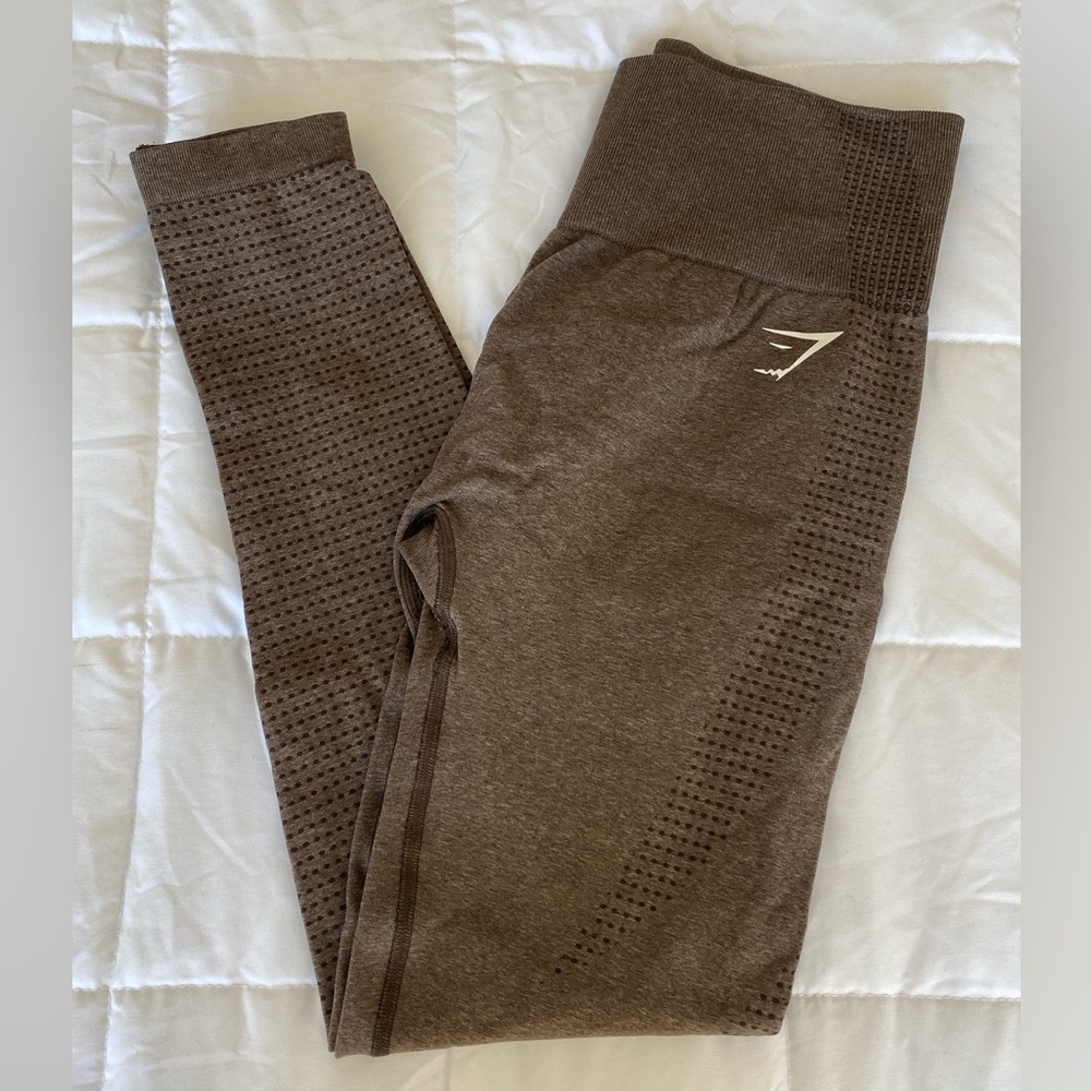 GymShark compression Leggings
